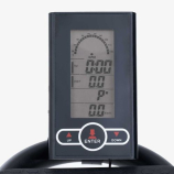 Fitnesz kerékpár JK Fitness JK 504
