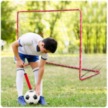 Futballkapu, 183 x 122 x 61 cm, 2 db