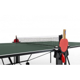 Sponeta S1-42e zöld kültéri pingpongasztal 