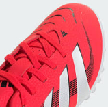 Adidas PREDATOR CLUB TF műfüves gyerek futballcipő