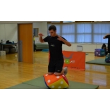 Fitnesz kocka