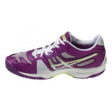 Asics GEL-SOLUTION SLAM 2 női teniszcipő