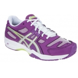 Asics GEL-SOLUTION SLAM 2 női teniszcipő