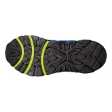 Asics GEL-STORMPLAY GS G-TX terep futócipő