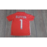 1=2 Juventus Buffon kapus mezgarnitúra, AJÁNDÉK EB SÁLLAL!