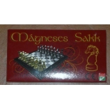 Mágneses sakk-készlet