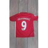 1=2 Manchester United Ibrahimovic mezgarnitúra, AJÁNDÉK EB SÁLLAL!
