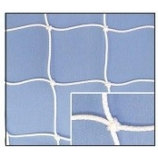 Mini futball kapuháló 120x80 cm