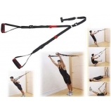 Multi Door Gym