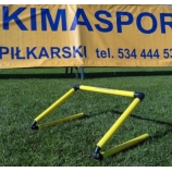 Összecsukható gát yakima