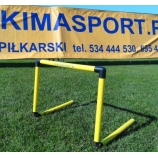 Összecsukható gát yakima