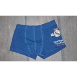 Real Madrid boxer alsónadrág 2 db-os