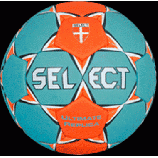 Select  Ultimate replica tréning kézilabda