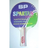Spartan Tiger pingpongütő