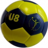 Szivacskézilabda U9