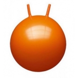 Ugráló labda, 55 cm S-SPORT 1037