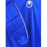Uhlsport Stream kapusmezgarnitúra