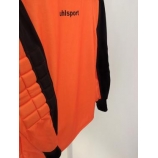 Uhlsport Stream II kapusmezgarnitúra