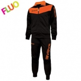 Visa fluo tréning szabadidőruha