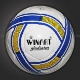 Winart gladiator No. 5, No. 4 tréning labda