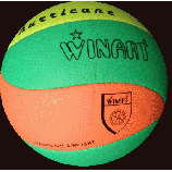 Winart hurricane No. 5 strand röplabda