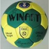Winart magnetic magic No. 2 meccs kézilabda