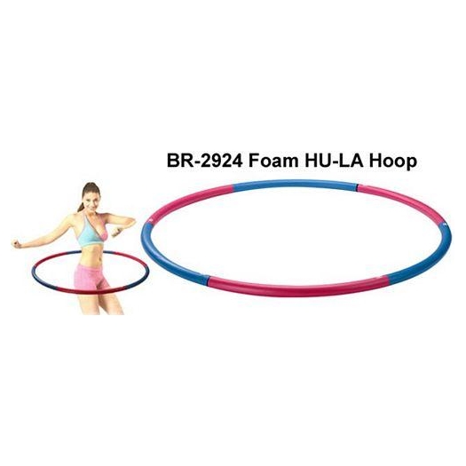 Hulahopp karika, 90 cm FOAM 2924