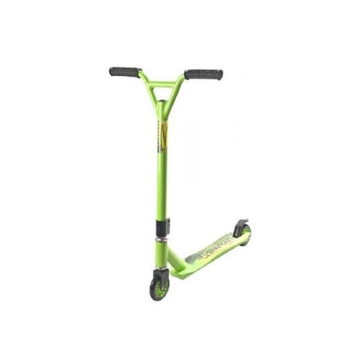 Roller SPARTAN STUNT GREEN