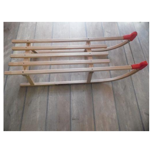 Davos  fa szánkó 120 cm