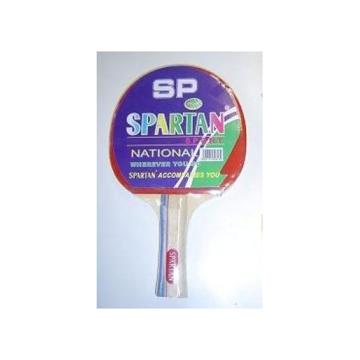 Spartan Turbo pingpongütő