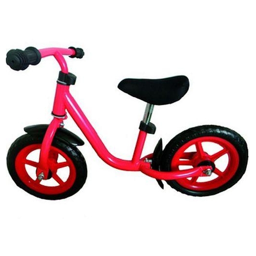 Tanulókerékpár SPARTAN RUNNING BIKE
