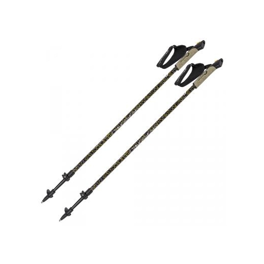 Túrabot Nordic Walking Spokey VAGABOARD alu