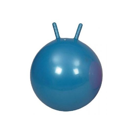Ugráló labda, 65 cm S-SPORT 1038