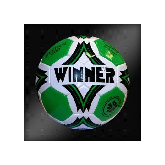 Winner  HEAVY kapus futball labda