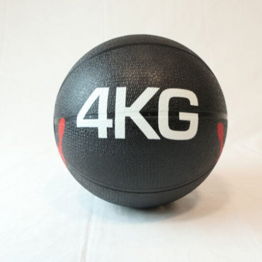 Salta gumi medicinlabda, 4 kg