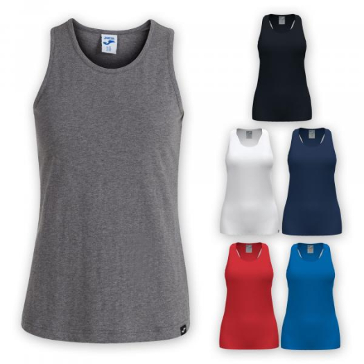   Joma Tirantes Oasis női tenisz  tank top 