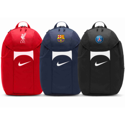 Klubcsapatos hátizsák (30l) 