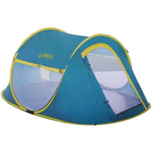 Bestway Pavillo Coolmount 2 személyes sátor 235×145×100cm, 68086