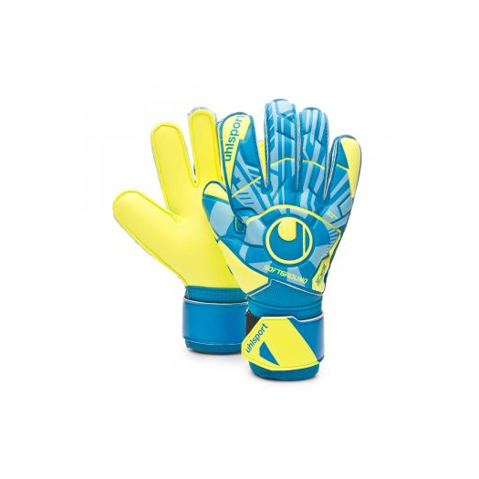 Uhlsport Radar Control Soft SF kapuskesztyű