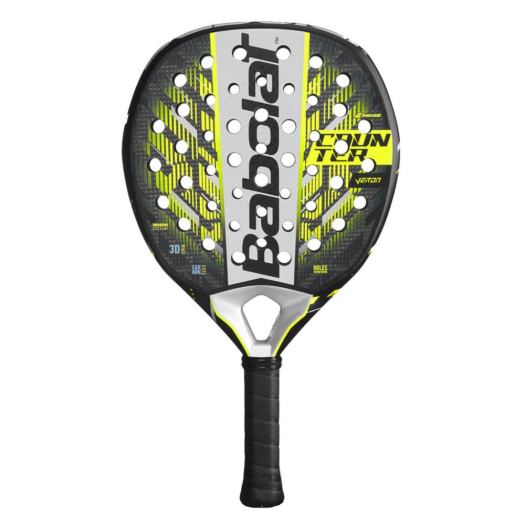 Padelütő Babolat Counter Veron 2.5