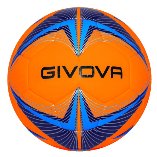 Givova Match King fluo meccslabda