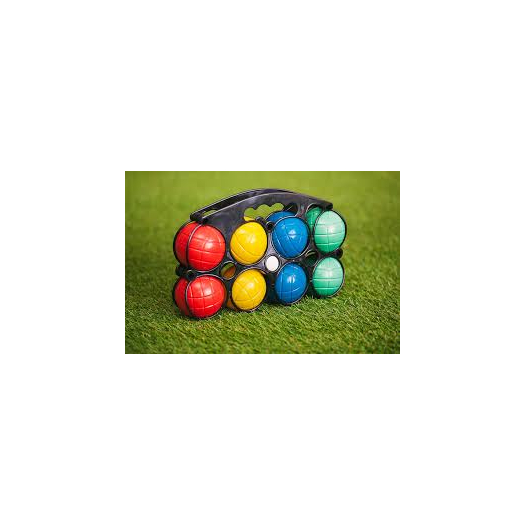 Vizi petanque