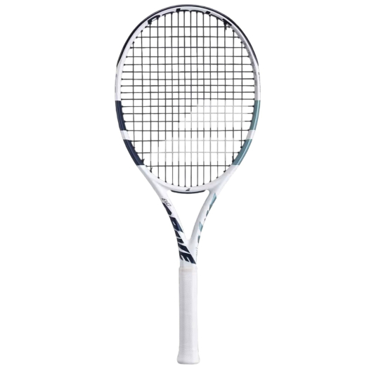 Babolat Evo Drive Lite gen-2 Strung - fehér