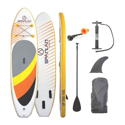     Spartan SUP PADDLEBOARD 300-15 3405 SZUPER ÁRON