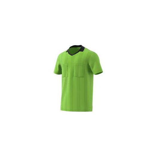 Adidas Referee Top 18 játékvezetői mez 
