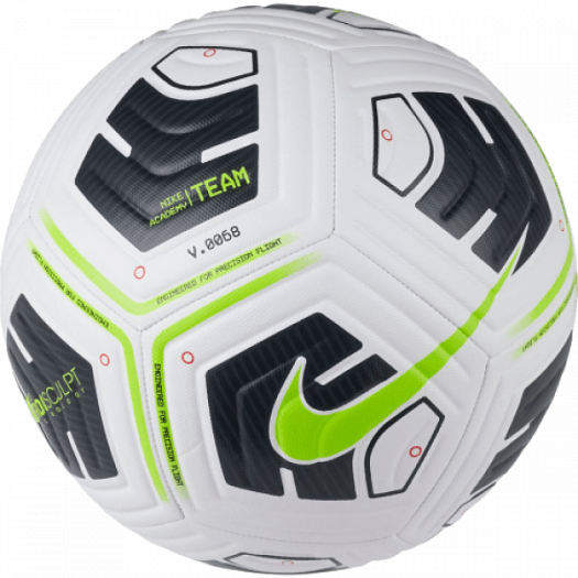 Nike Academy Team futball labda 