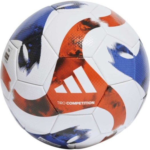 Adidas TIRO COMPETITION meccslabda Quality PRO  4 és 5 méretben