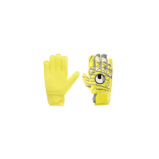 Uhlsport Eliminator Soft SF gyerek kapuskesztyű
