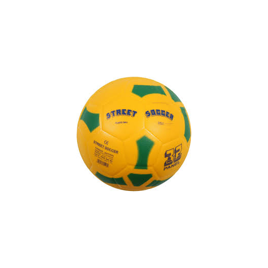 Street Soccer, kogelán, 22 cm