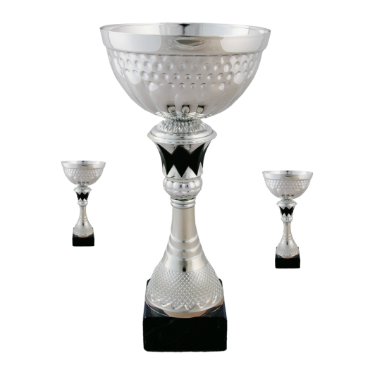 Serleg, három méretben (20, 22, 24 cm)